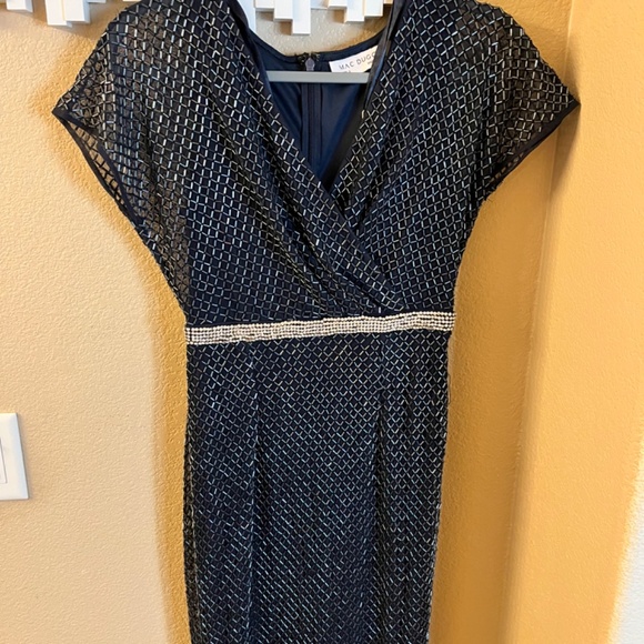 Mac Duggal Gown - Picture 11 of 12